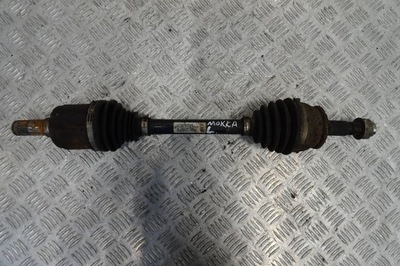 Opel mokka mokka x привідний вал ліва 94560845 abfz 1.6d фото №1