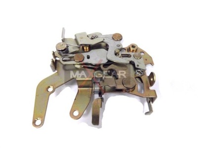 Maxgear замок двері 28-0182 фото №1