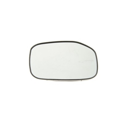 Скло дзеркало ліва berlingo partner partner фото №1
