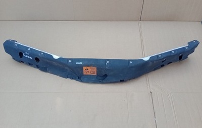 Honda legend балка передня лобове фото №1