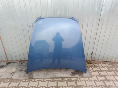 Капот audi a6 c6 lz5b фото №1