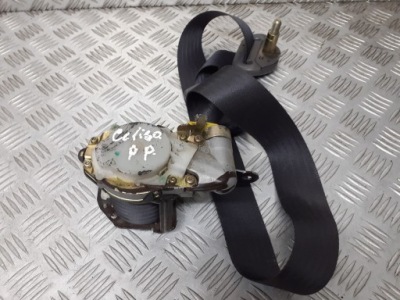 Pas правый перед toyota celica t23 фото №1