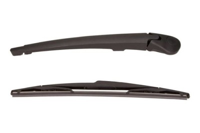 HOLDER WIPER BLADES RENAULT T. SCENIC RX4 00-03 SET  