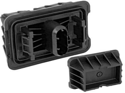 Подкладка накладки порог под кулиса подъемник mini cooper f54 f60 фото №1