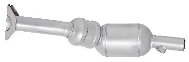 Катализатор renault scenic iii 1.6 16v 200106454r фото №1