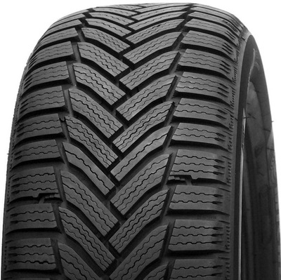 1Z 215/55R17 Michelin Alpin 6 94H 4518 8,3 jn