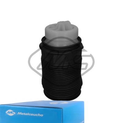 Амортизатор пневматический задний  l do mercedes e фото №1