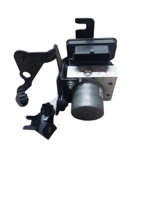 Насос abs renault arkana 476604906r 1.3 фото №1