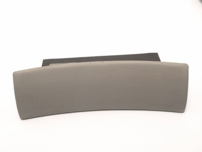 Корпус подушки безопасности пассажира maserati 4200 szary фото №1