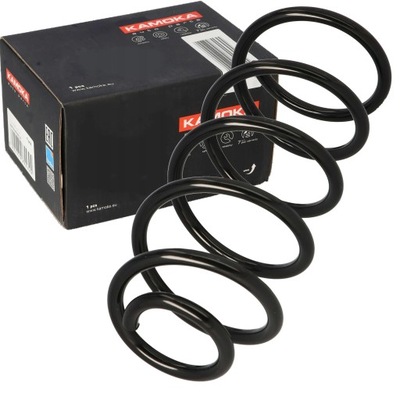 Пружина подвеска перед kamoka 2110233 фото №1