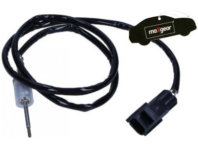 SENSOR TEMPERATURA GASES DE ESCAPE MAXGEAR 21-0455 + ZAPACH  