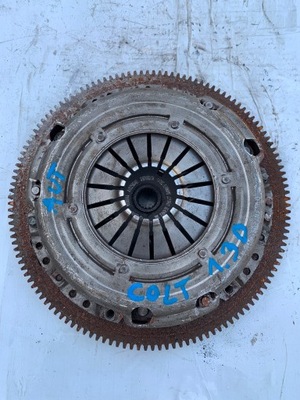 Зчеплення притиск диск колесо mitsubishi colt 1.3 b фото №1