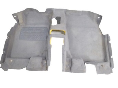 Nissan almera tino 5d килимок фото №1