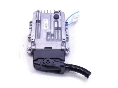 Модуль блок управления adblue mazda cx-7 2.2 mzr cd 0281020137 r2ax18701d фото №1