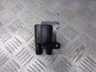 Котушка запалювання hyundai getz 1.3 фото №1