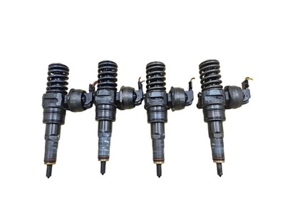 Форсунка ford galaxy facelift 2003 038130073ba фото №1