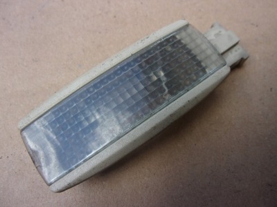 Лампа освітлення салону vw passat b5 фото №1