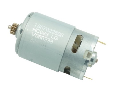 BOSCH ORGINALNY SILNIK DO WKRĘTARKI PSR 14,4 LI-2 2609004486