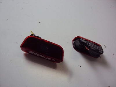 Світло led united vw t-roc 1.5 tsi 20 r фото №1