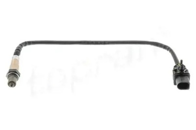 Датчик лямбда-зонд 625 015 topran ford fiesta focus фото №1