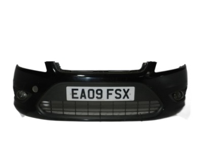 177.zderzak перед передний ford focus mk2 lift фото №1