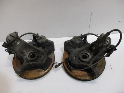 Поворотный кулак поворотный кулак renault espace v 2,0dci фото №1