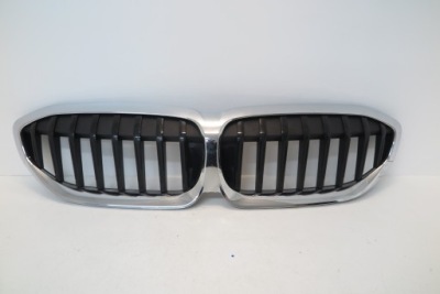 Решётка радиатора решётка решётка  решётки радиатора bmw g20 g21 7449428 фото №1