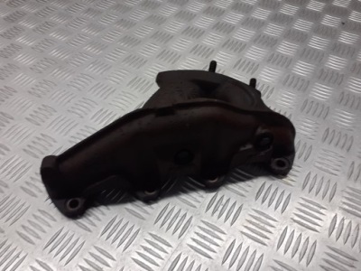 Колектор випускний bmw e36 1.6 фото №1