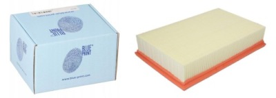 Фільтр повітря nissan navara 05-, pathfinder 4wd фото №1