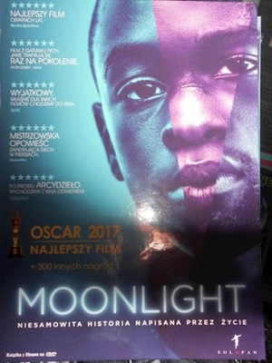 Moonlight -