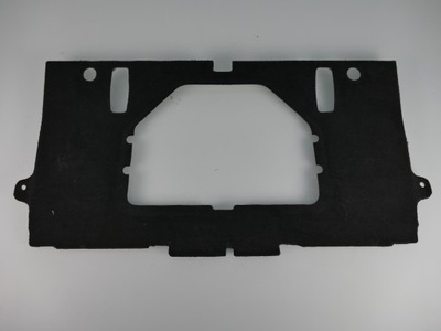 Bmw 3 e93 cabrio оббивка багажника обшивка фото №1