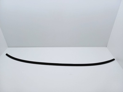 Молдинг скло задня volvo s80 nr265 фото №1