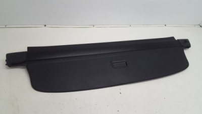 Шторка багажника vw passat b6 1,9 tdi фото №1