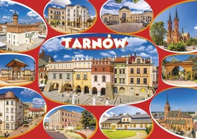 && Tarnów (W-93)