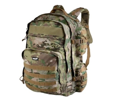 Plecak taktyczny Grizzly mc camo Texar 65L