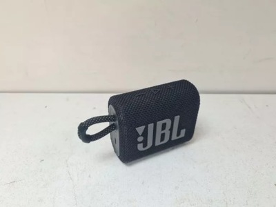 GŁOŚNIK JBL GO 3