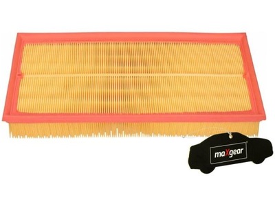 FILTRO AIRE MAXGEAR 26-0700 + ZAPACH  