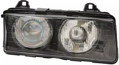 ABAKUS FARO PARTE DELANTERA 444-1110R-LD-EO  