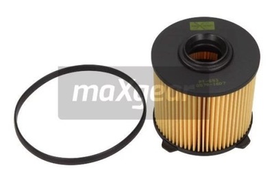 FILTER OPEL FUEL 2,0CDTI 08- INSIGNIA  