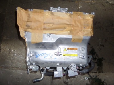 11227 конвертер модуль мощности outlander iii 2.4 h фото №1