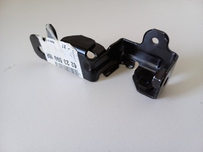 Кронштейн крыла перед правый renault megane iv 622359016r фото №1