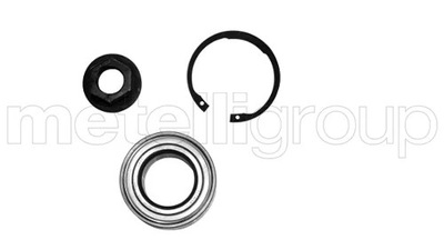 19-2274/MET BEARING WHEELS SET FRONT  