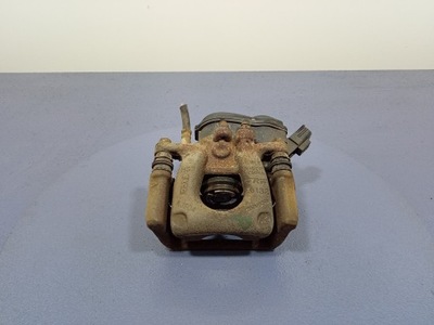 Mazda 6 iii gj суппорт задняя правый задний скоба фото №1