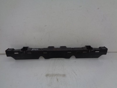 Renault twingo ii направляющая кронштейн бампер задняя фото №1