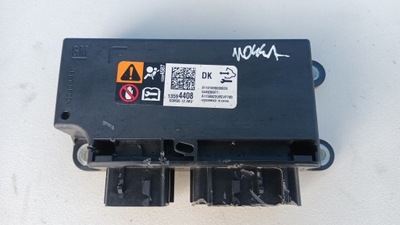 Opel mokka i модуль датчик подушек 544930977 фото №1