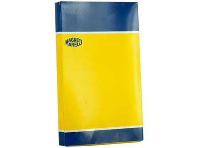 FILTRO DE CABINA MAGNETI MARELLI 350203062440  