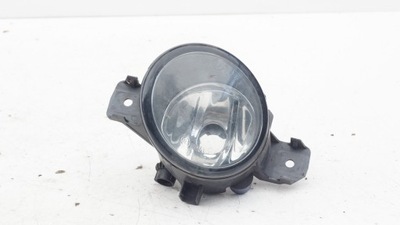 Протитуманна фара ліва renault opel nissan 261558993a фото №1