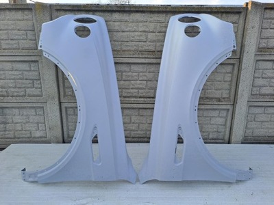 Bentley bentayga lift 20- крыло перед правый левый новый oryg. оригинал фото №1