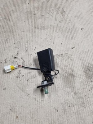 Клипса поперечина правая 34072770 alfa romeo giulietta фото №1