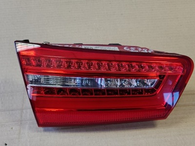 LAMP LED W BOOTLID AUDI A4 '11-14 UNIVERSAL REAR LEFT ORIGINAL 4G9945093B  